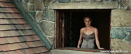 Kate Bosworth Straw Dogs