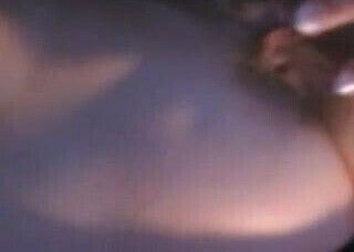 Porn Suppository #21- Marika