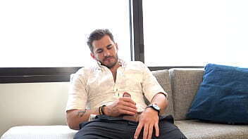 Just another jerking