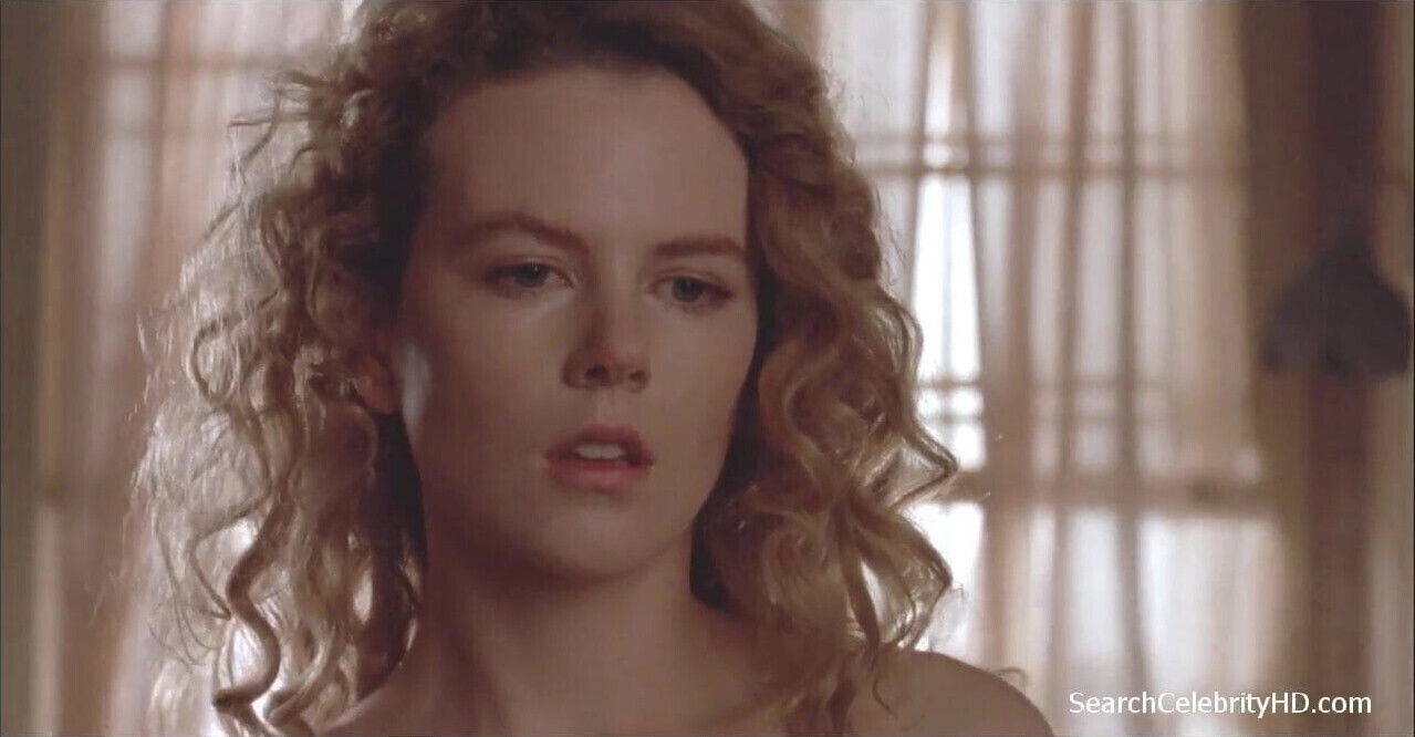 Nicole Kidman and Debrah Farentino - Malice