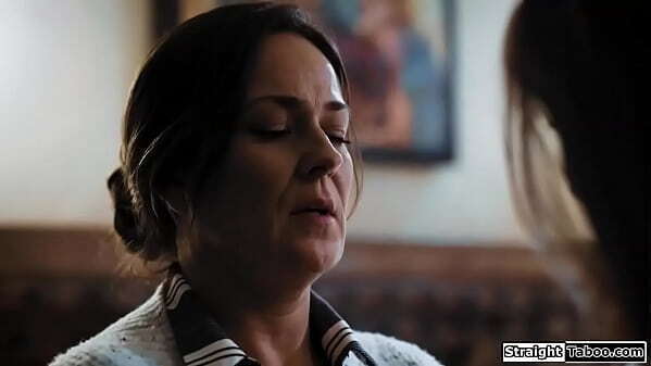 StraightTaboo.com Stepdad fucks stepdaughter wife