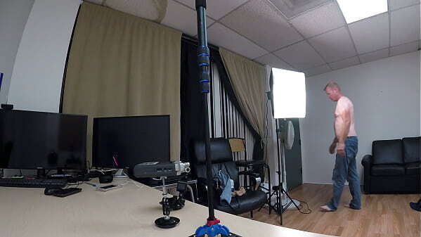 Britney Madison Casting LEFT