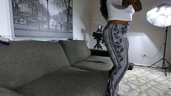 Chloe Leone Casting LEFT