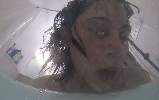 Candy Cruise Bathtub