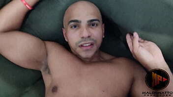 CONHECI GOSTOSO JEAN LOBO