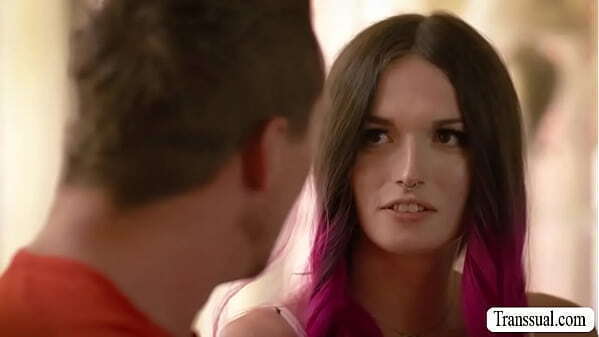 Slut Natalie Stone barebacked