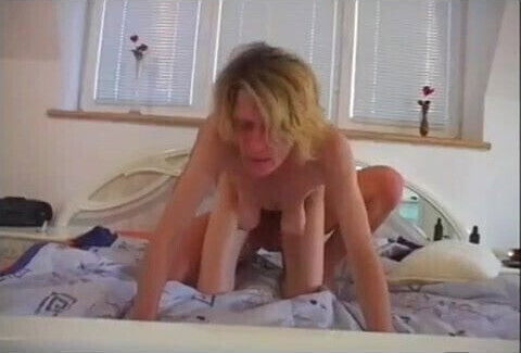 Young Fucking Hairy Saggy Mature