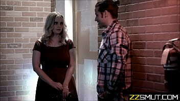 fake soldier picks up and fucks horny girl