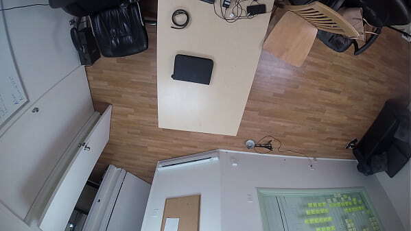 Mandy Mynxx Recast OVERHEAD