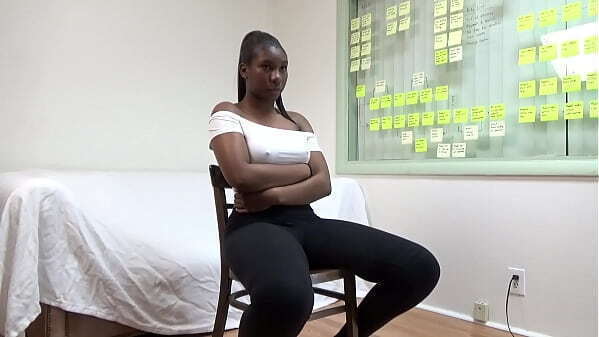 Missy Maverick BDSM LEFT