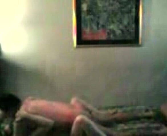 Very First Video, where ORGASM over over again..