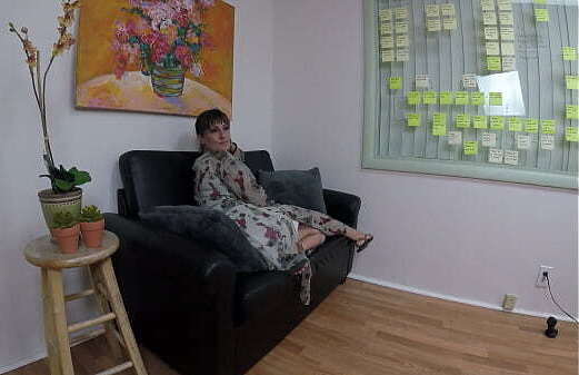 Nataly Dewalt Casting RIGHT