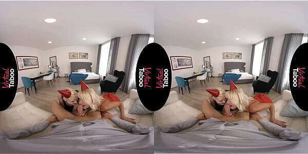 VIRTUAL TABOO Birthday