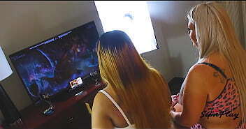 SipNPlay Show Featuring Lucky B