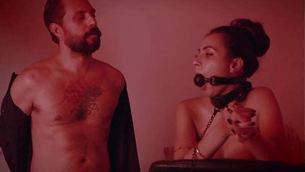 ANGEL LADY MILF FILME FETICHE, SUBMISS&Atilde_O SEXO