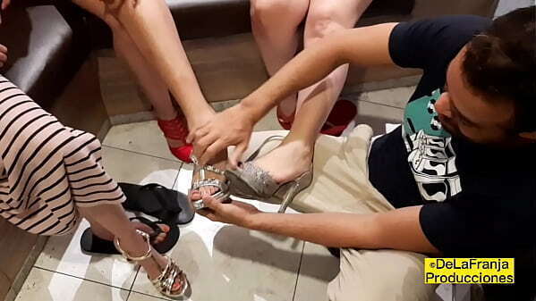 Org&iacute_a Fetichista