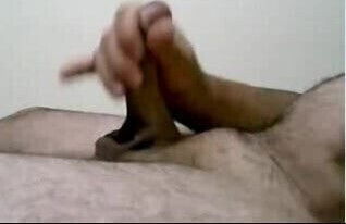 turkish chubby masturbation