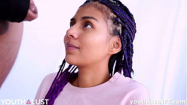 Emma est&aacute_ bien rica cojo