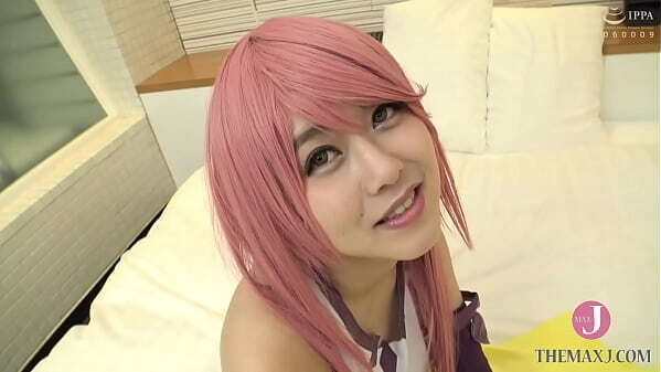 [HentaiCosplay] gonzo goddess costumes!