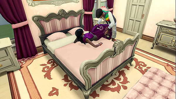 Indian hidden camera fucking with step bedroom india family