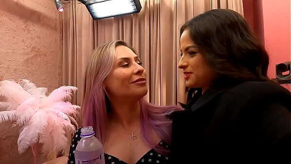 5min.portr&aacute_s Finalmente conheci With incr&iacute_vel