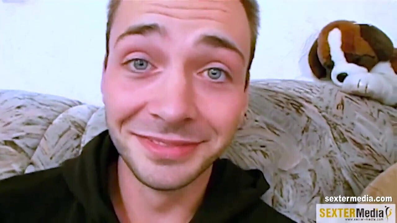 geil ihren ersten Porno