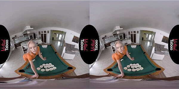 VIRTUAL TABOO Truth Suck