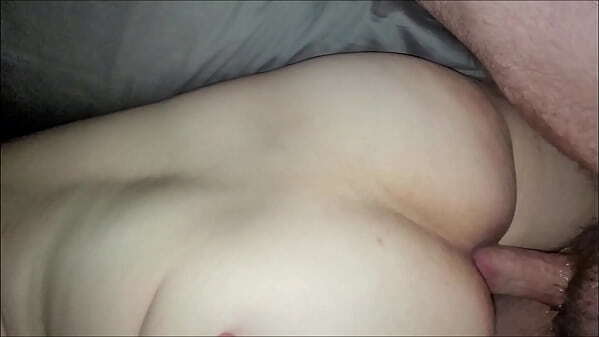 BabyGirl (Lexa) Homemade Amateur Deepthroat Bareback Creampie