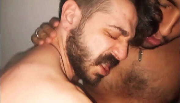 visita vizinho Kinky Chaser veio fazer acabou foda FULL