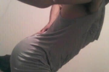 Masturbate in sexy parties