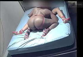 JustForFans Sean A'_Ride 2