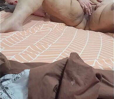 Coolmarina. Follada caliente ma&ntilde_anera