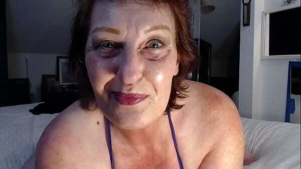 Seductive redhead DawnSkye1962 stunning skimpy underwear sexy black dress, kisses enflame dirty talk only drives closer edge.