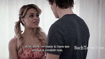 your girl suddenly wants