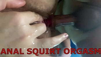 SQUIRT ORGASM. Fuck Squirting.