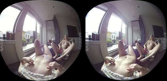 Yanks Cuties Marina Charlotte Cumming