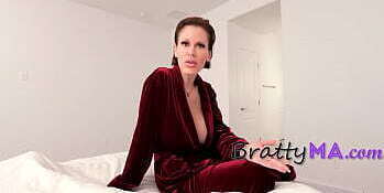 Took Viagra Only Stepmom Knew About