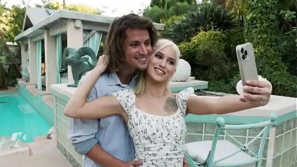 Girlfriend'_s Sister Asked Selfie, This Idea Full Movie FreeTaboo.Net