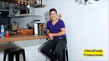 Entrevista actor porno Kury