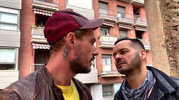 Nouvelle Bande Annonce Gamberros Barrio avec Apolo ADRI, Bony BABYRON, Macho JIM, Nando REY, Macho SERGE, Nicholas BARDEM, BARCELONA, ROXAS, Thiago MONTE, Tyler ROMA &amp_ Nils ANGELSON