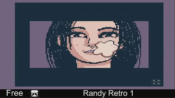 Randy Retro