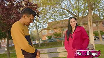 Desperate mature stars porno with neighbor!