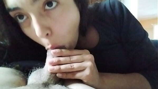 turns semen comes boyfriend'_s