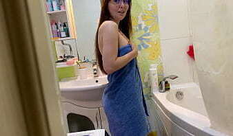 Mommy, need help, look dick! &quot_Stepmom helped stepson after viagra pill&quot_