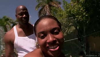 Follada a Sugar Hill BBW