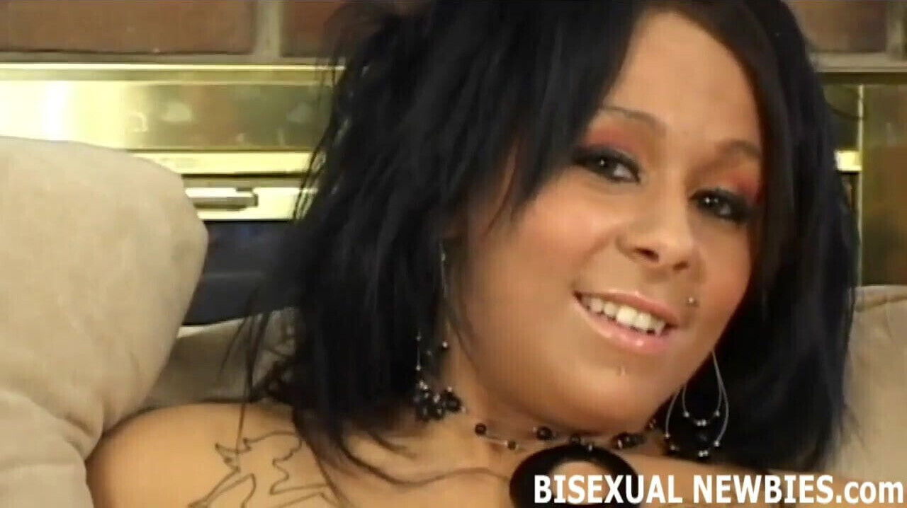 You will love getting rammed in the ass for the first time