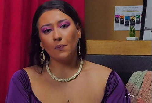 BEATRIZ MARTINELLI SENTOU ROLA DURANTE PROIBID&Atilde_O