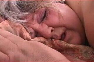 Super big granny Debbie