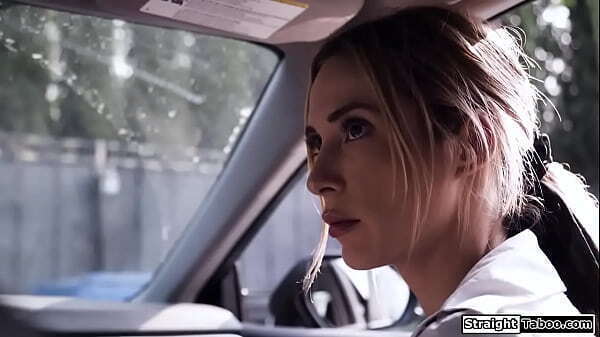 StraightTaboo.com Stepdad stepson make escort squirt