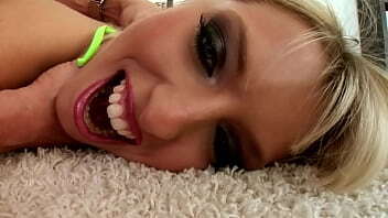 STELLA DELA CROIX &amp_ NICK LANG &amp_ JAMES BROSSMAN Euro Big Boobs Babe, Pussy Fuck Swallow Teaser#1 babe, blonde, european, lingerie, high heels, bikini, stockings, pussy fuck, pussy gape, threesome, pussy, tits, big tits, swallow cum facial, fingeri